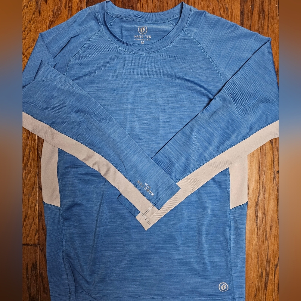 Long sleeve Hang Ten UFP 50+